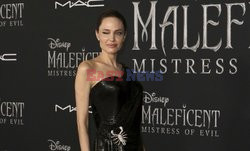 Premiera filmu Maleficent: Mistress Of Evil