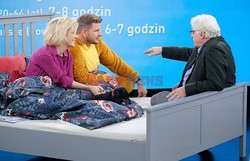 Dzień Dobry TVN i jego goście - październik 2019