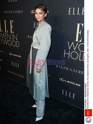 Nagrody Elle Women in Hollywood