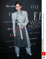 Nagrody Elle Women in Hollywood