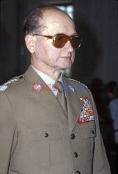 Generał Wojciech Jaruzelski