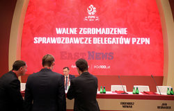 Walne Zgromadzenie Sprawozdawcze PZPN