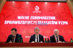 Walne Zgromadzenie Sprawozdawcze PZPN