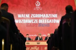 Walne Zgromadzenie Sprawozdawcze PZPN