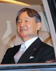 Intronizacja cesarza Naruhito