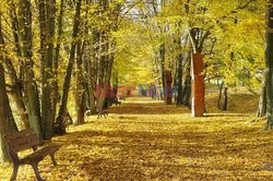 Warmia i Mazury Marek Bazak