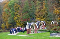 Warmia i Mazury Marek Bazak