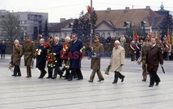 Obchody Święta Pracy