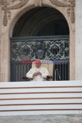 Audiencja Generalna Papieża Franciszka