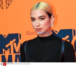 Nagrody MTV Europe 2019