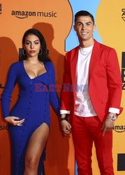 Nagrody MTV Europe 2019