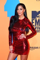 Nagrody MTV Europe 2019