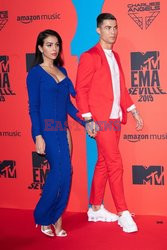 Nagrody MTV Europe 2019