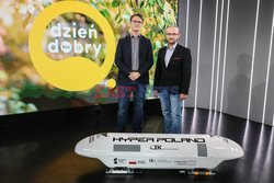 Dzień Dobry TVN i jego goście - październik 2019