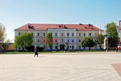 Kresy Wschodnie z Lechem Królikowskim