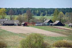 Kresy Wschodnie z Lechem Królikowskim