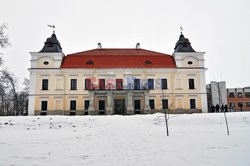 Kresy Wschodnie z Lechem Królikowskim