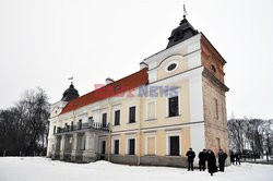 Kresy Wschodnie z Lechem Królikowskim