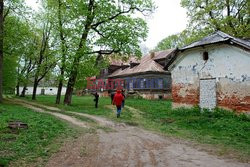 Kresy Wschodnie z Lechem Królikowskim