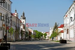 Kresy Wschodnie z Lechem Królikowskim