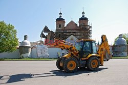 Kresy Wschodnie z Lechem Królikowskim