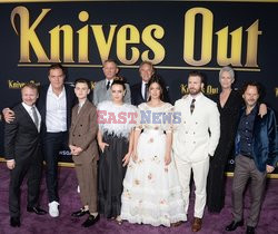 Światowa premiera filmu Knives Out