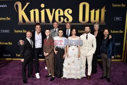 Światowa premiera filmu Knives Out