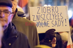 Robimy to dla wszystkich - solidarnie z sędziami