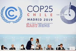 Szczyt klimatyczny COP25