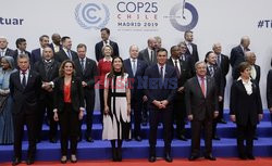 Szczyt klimatyczny COP25