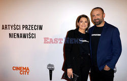 Premiera filmu dokumentalnego Artyści przeciw nienawiści