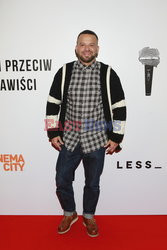 Premiera filmu dokumentalnego Artyści przeciw nienawiści