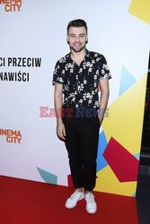 Premiera filmu dokumentalnego Artyści przeciw nienawiści