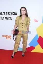 Premiera filmu dokumentalnego Artyści przeciw nienawiści