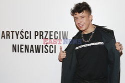 Premiera filmu dokumentalnego Artyści przeciw nienawiści