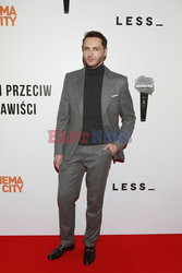 Premiera filmu dokumentalnego Artyści przeciw nienawiści