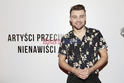 Premiera filmu dokumentalnego Artyści przeciw nienawiści