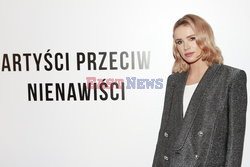 Premiera filmu dokumentalnego Artyści przeciw nienawiści