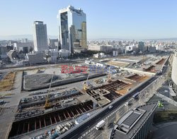 Stadion Al Janoub w Doha wybudowany na MŚ 2022