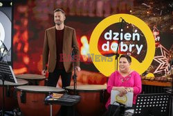 Dzień Dobry TVN i jego goście - grudzień 2019