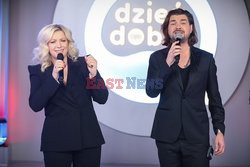 Dzień Dobry TVN i jego goście - grudzień 2019