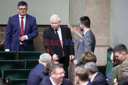Cd. 2. posiedzenia Sejmu IX kadencji