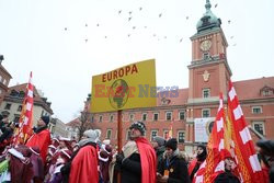 Orszaki Trzech Króli w Polsce