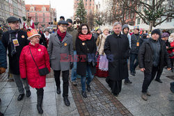 Orszaki Trzech Króli w Polsce