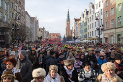 Orszaki Trzech Króli w Polsce