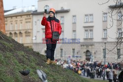 Orszaki Trzech Króli w Polsce