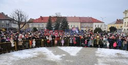 Orszaki Trzech Króli w Polsce