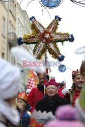 Orszaki Trzech Króli w Polsce