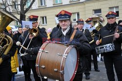 Orszaki Trzech Króli w Polsce