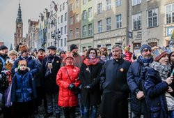 Orszaki Trzech Króli w Polsce